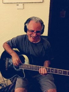 jeffrey bridges,3 humans,bassist,producer