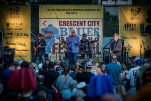 John Fohl,Johnny Sansone,John Milham,Jeffrey Bridges